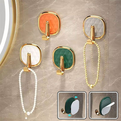 Crochets muraux | SolidFix - Magazinett