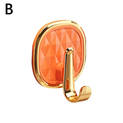 Crochets muraux | SolidFix - Magazinett