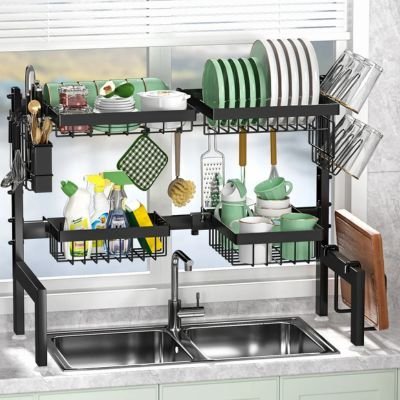 Égouttoir vaisselle | Compact - Magazinett