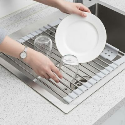 Égouttoir vaisselle | Compact - Magazinett