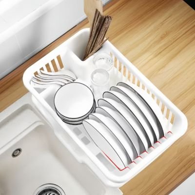 Egouttoir vaisselle | Design Plus - Magazinett