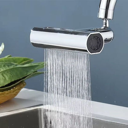 Embout robinet Pivotant universel™ - Magazinett