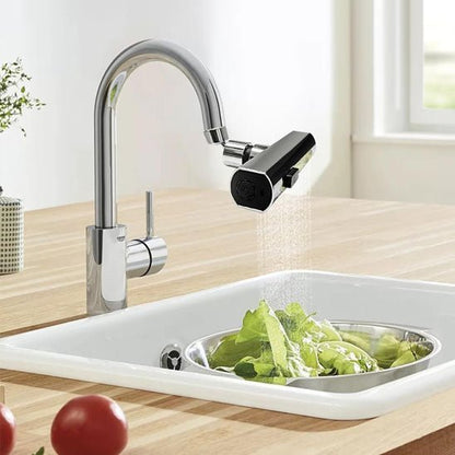 Embout robinet Pivotant universel™ - Magazinett