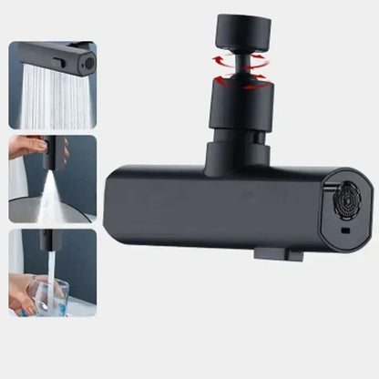 Embout robinet Pivotant universel™ - Magazinett