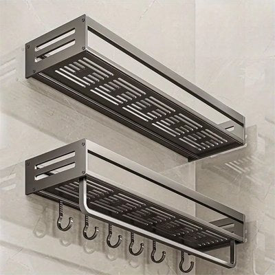 Étagère à Épices | Design Cuisine - Magazinett