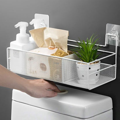 Étagère salle de bain | OptiSpace - Magazinett
