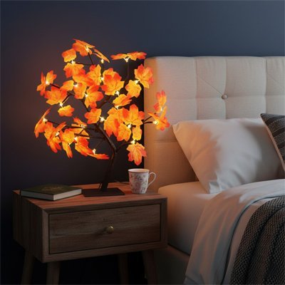 Lampe de chevet designer | Élégant - Magazinett