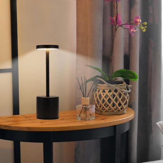 Lampe de table sans fil - Magazinett