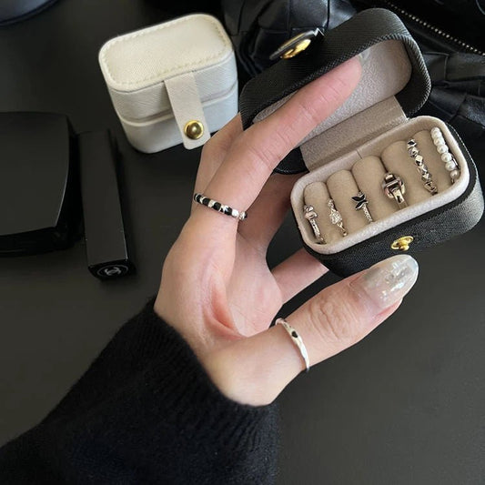 Mini boite à bijoux - Magazinett