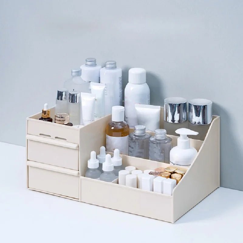 Organisateur de Maquillage - Magazinett