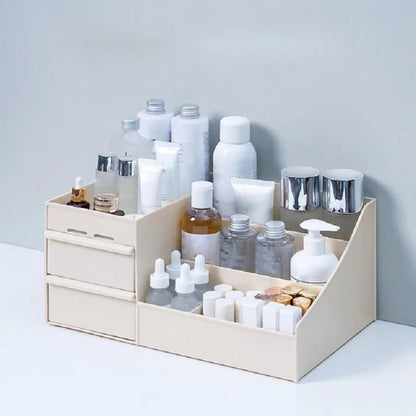 Organisateur de Maquillage - Magazinett