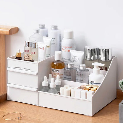 Organisateur de Maquillage - Magazinett
