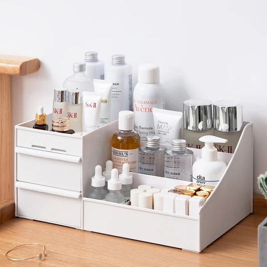 Organisateur de Maquillage - Magazinett