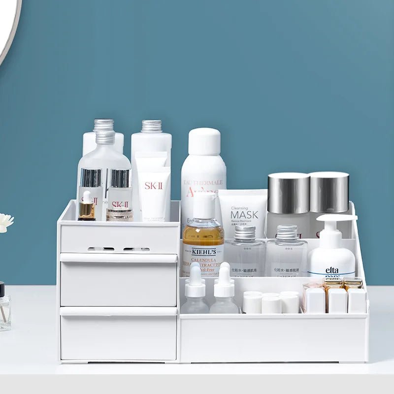 Organisateur de Maquillage - Magazinett