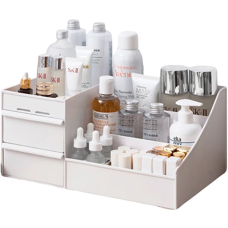 Organisateur de Maquillage - Magazinett