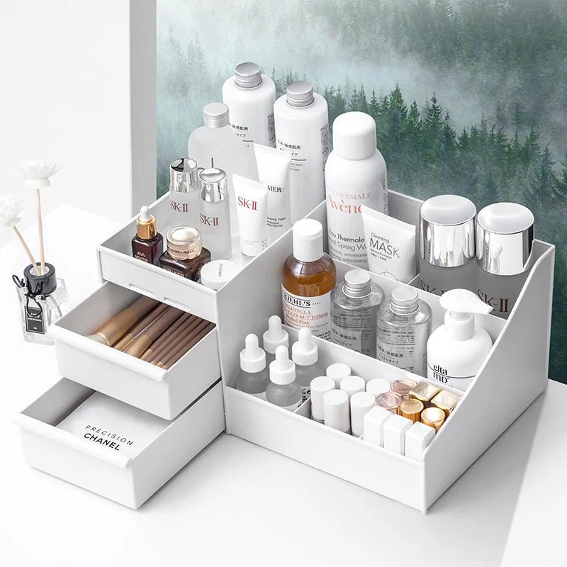 Organisateur de Maquillage - Magazinett