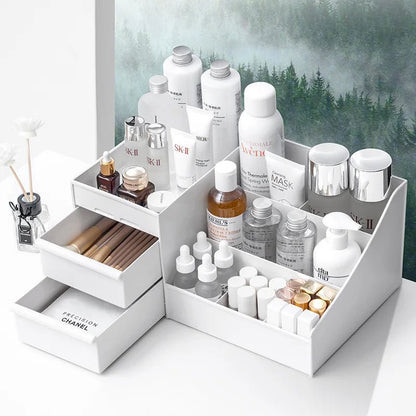 Organisateur de Maquillage - Magazinett