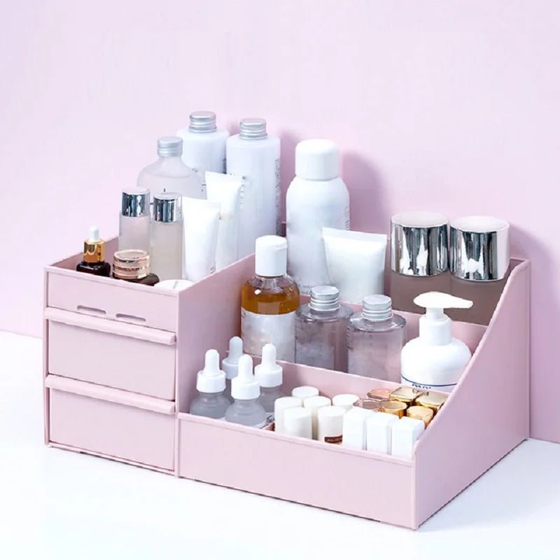 Organisateur de Maquillage - Magazinett