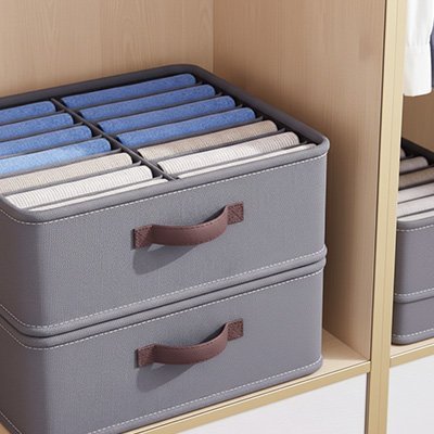 Organisateur de tiroir | ModuHome - Magazinett