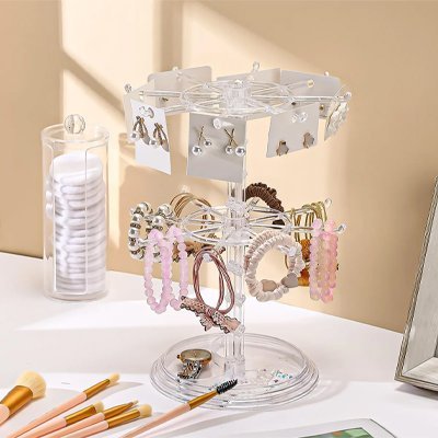 Porte bijoux | Élégance - Magazinett