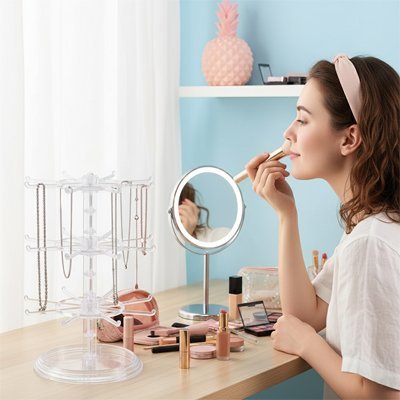 Porte bijoux | Élégance - Magazinett