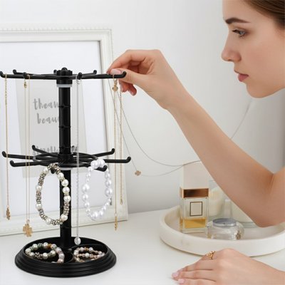 Porte bijoux | Élégance - Magazinett