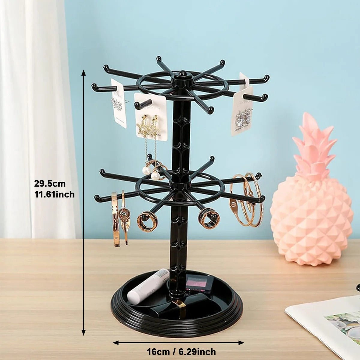 Porte bijoux | Élégance - Magazinett