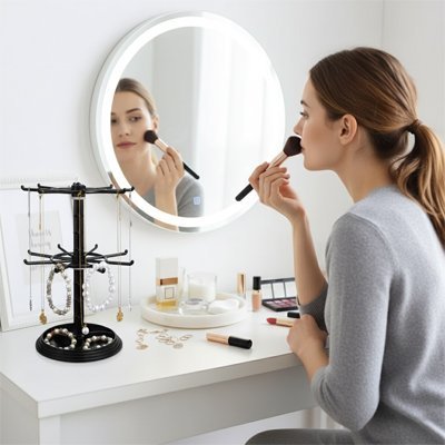 Porte bijoux | Élégance - Magazinett