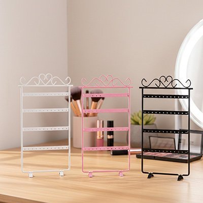 Porte bijoux | Élégant - Magazinett