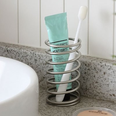 Porte brosse a dent​ 