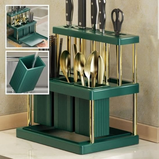 Porte couvert | OrganizStyle - Magazinett