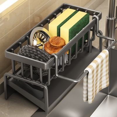 Porte éponge | Rangement Innovant - Magazinett