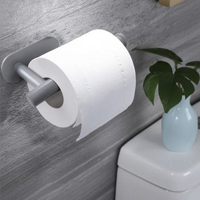 Porte papier toilette | Design Élégant - Magazinett
