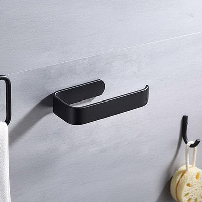 Porte papier toilette | Design Élégant - Magazinett