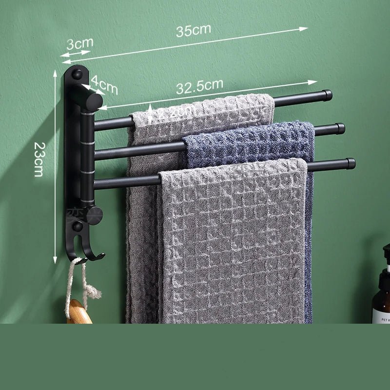 porte serviette - Magazinett