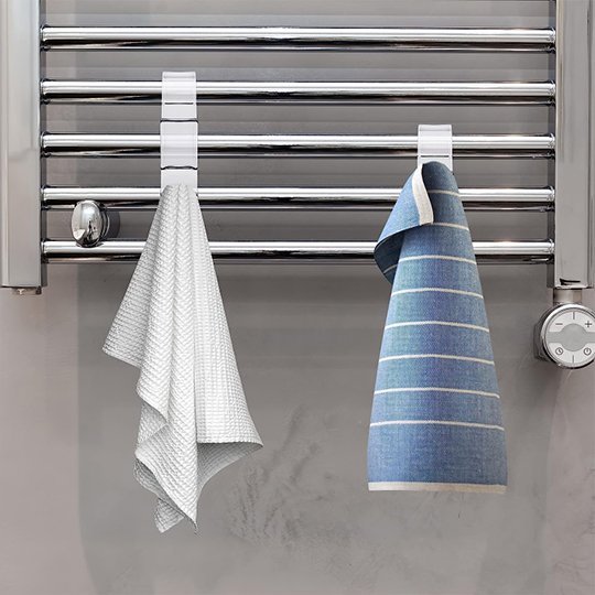 Porte Serviette | Élégance - Magazinett