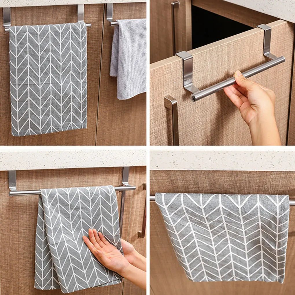 Porte serviettes - Magazinett