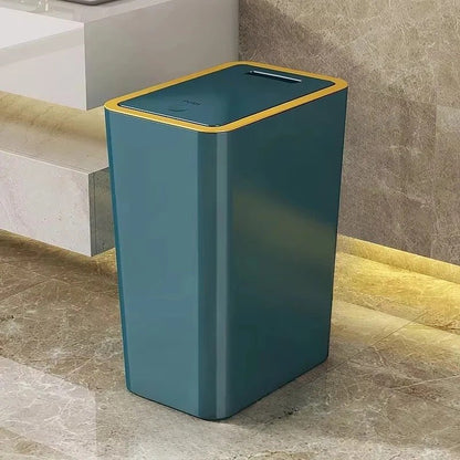 Poubelle de cuisine | Design Compact - Magazinett