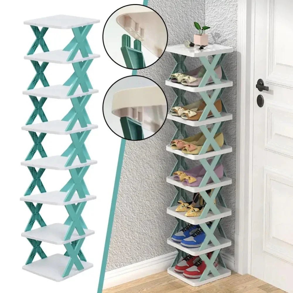 Rangement chaussures™ - Magazinett