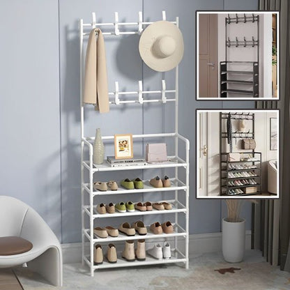 Rangement Chaussures | Modulable Gain de Place - Magazinett