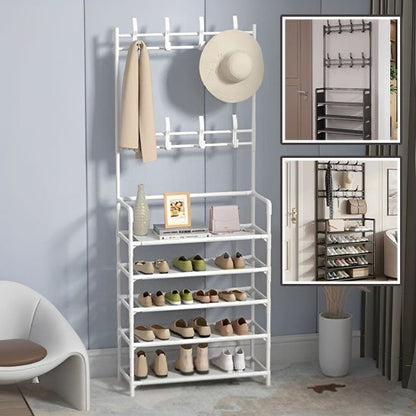 rangement chaussures