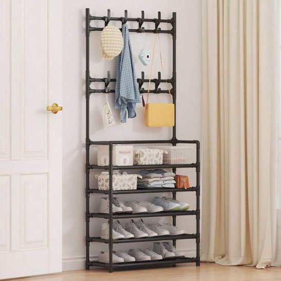 rangement chaussures