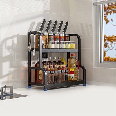 Rangement epices | Élégance Fonctionnelle - Magazinett