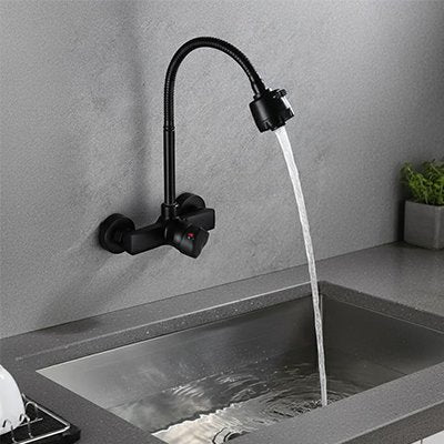 Robinet Cuisine | Design Élégant - Magazinett