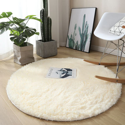 Tapis rond salon | Design Premium - Magazinett