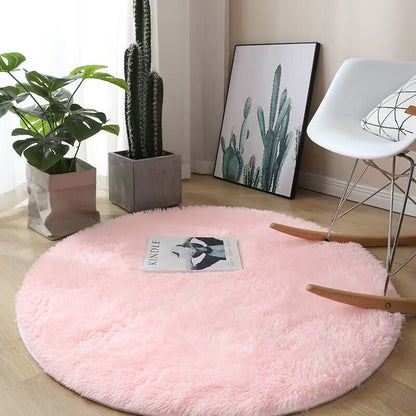 Tapis rond salon | Design Premium - Magazinett