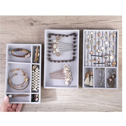 BijouxBox™ - Boite de bijoux design - Karima