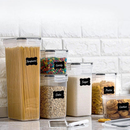Récipient de stockage des aliments - Karima Baba